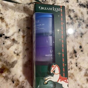 LANEIGE Dreamland Mini Water Sleeping Mask Set